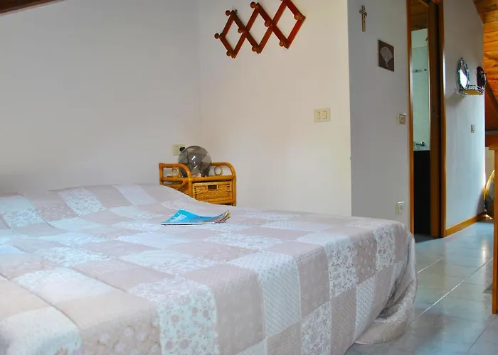 On 2 Levels With Large Terrace Lake View 아파트
